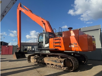Bager HITACHI ZX470