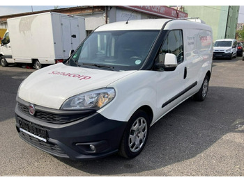 Dostavno vozilo hladnjača FIAT Doblo 1.6