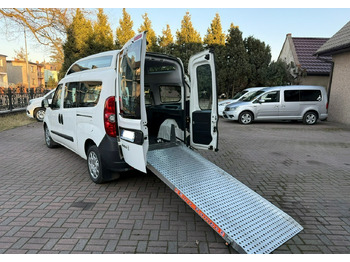 Automobil FIAT