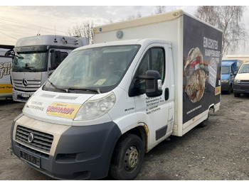 Kamion za prodaju brze hrane FIAT Ducato