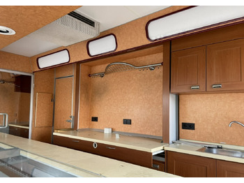 Kamion za prodaju brze hrane Fiat Ducato Autosklep wędlin Gastronomiczny Food Truck Foodtruck 55122km Borco20: slika Kamion za prodaju brze hrane Fiat Ducato Autosklep wędlin Gastronomiczny Food Truck Foodtruck 55122km Borco20
