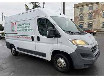 Dostavno vozilo hladnjača FIAT Ducato 3.0