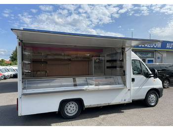 Kamion za prodaju brze hrane FIAT Ducato