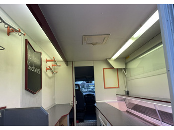 Kamion za prodaju brze hrane Fiat Ducato Ducato Autosklep wedlin Sklep Gastronomiczny Food Truck Foodtruck 20: slika Kamion za prodaju brze hrane Fiat Ducato Ducato Autosklep wedlin Sklep Gastronomiczny Food Truck Foodtruck 20