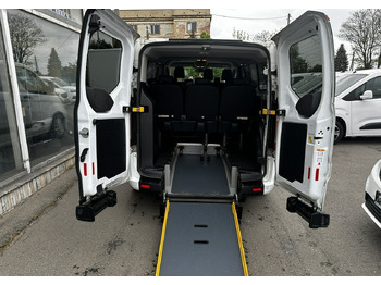 Putnički kombi FORD Transit