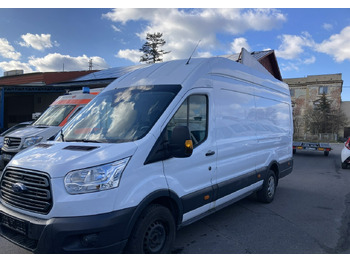 Furgon FORD Transit