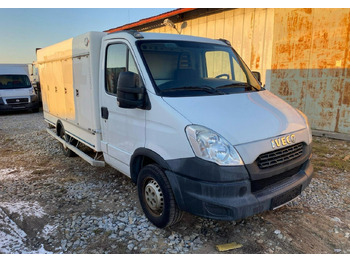 Dostavno vozilo hladnjača IVECO Daily