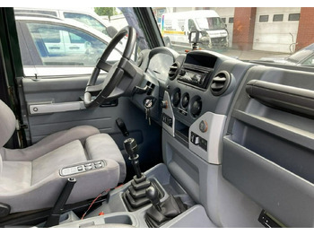 Zakup  Iveco Massif Iveco 3.0 HPI 4X4 Klima Massif Santana Ciężarowy 2009 Iveco Massif Iveco 3.0 HPI 4X4 Klima Massif Santana Ciężarowy 2009: slika Zakup  Iveco Massif Iveco 3.0 HPI 4X4 Klima Massif Santana Ciężarowy 2009 Iveco Massif Iveco 3.0 HPI 4X4 Klima Massif Santana Ciężarowy 2009