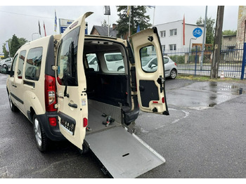 Karavan MERCEDES-BENZ Citan