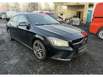 Automobil MERCEDES-BENZ