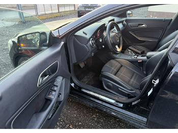 Automobil Mercedes-Benz Klasa CLA C117/X117 Mercedes-Benz Klasa CLA Mercedes CLA 250 4MATIC 2.0-210KM Bogate wyposażenie 2016: slika Automobil Mercedes-Benz Klasa CLA C117/X117 Mercedes-Benz Klasa CLA Mercedes CLA 250 4MATIC 2.0-210KM Bogate wyposażenie 2016