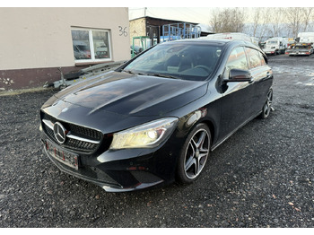 Automobil Mercedes-Benz Klasa CLA C117/X117 Mercedes-Benz Klasa CLA Mercedes CLA 250 4MATIC 2.0-210KM Bogate wyposażenie 2016: slika Automobil Mercedes-Benz Klasa CLA C117/X117 Mercedes-Benz Klasa CLA Mercedes CLA 250 4MATIC 2.0-210KM Bogate wyposażenie 2016