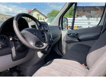 Furgon Mercedes-Benz Sprinter Sprinter 313CDI Max 2015: slika Furgon Mercedes-Benz Sprinter Sprinter 313CDI Max 2015 Furgon Mercedes-Benz Sprinter Sprinter 313CDI Max 2015: slika Furgon Mercedes-Benz Sprinter Sprinter 313CDI Max 2015