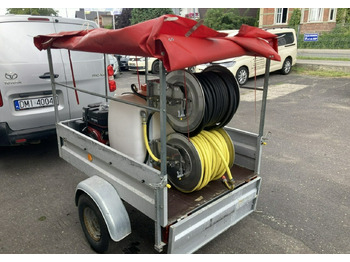 Namjenska/ Posebna vozila IVECO