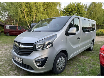 Automobil OPEL