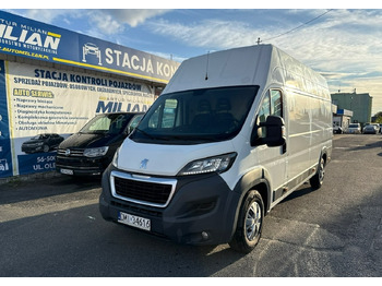 Furgon PEUGEOT Boxer