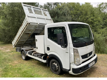 Mali kamion kiper RENAULT