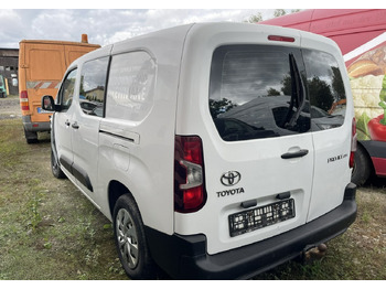 Furgon TOYOTA Proace