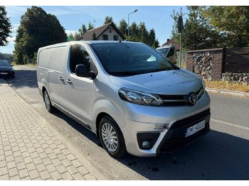 Furgon TOYOTA Proace