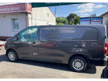 Furgon Toyota Proace Toyota Proace Maxi Klima 2020 Salon PL: slika Furgon Toyota Proace Toyota Proace Maxi Klima 2020 Salon PL
