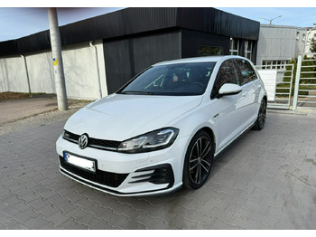 Automobil VOLKSWAGEN