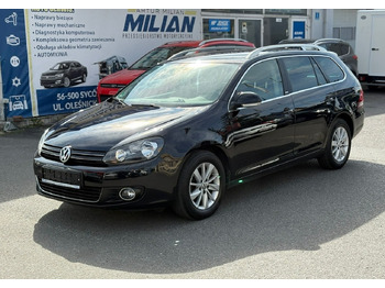 Karavan VOLKSWAGEN