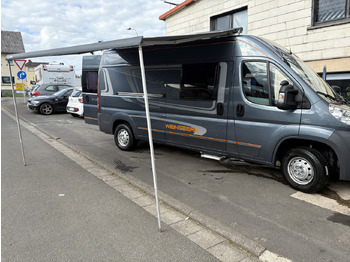 Kamp kombi KNAUS