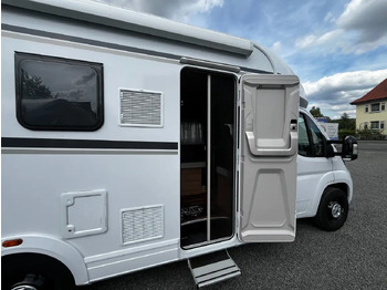 Novi Poluintegrirani kamper Weinsberg CaraSuite 700 ME: slika Novi Poluintegrirani kamper Weinsberg CaraSuite 700 ME Novi Poluintegrirani kamper Weinsberg CaraSuite 700 ME: slika Novi Poluintegrirani kamper Weinsberg CaraSuite 700 ME