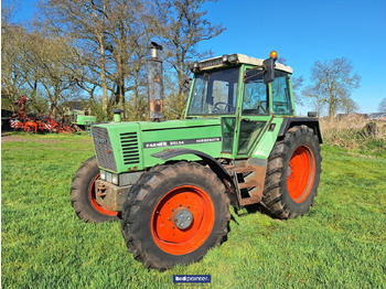 Traktor FENDT