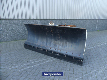 Ralica za snijeg za Namjenska/ Posebna vozila Snow blade: slika Ralica za snijeg za Namjenska/ Posebna vozila Snow blade