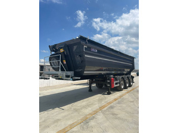 Kiper poluprikolica STAR YAGCILAR