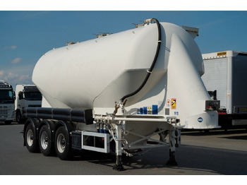 Silos poluprikolica FELDBINDER