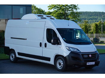 Dostavno vozilo hladnjača FIAT Ducato