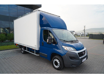 Dostavno vozilo hladnjača Fiat DUCATO / KONTENER / WINDA 750 KG / DMC: 3500 KG: slika Dostavno vozilo hladnjača Fiat DUCATO / KONTENER / WINDA 750 KG / DMC: 3500 KG Dostavno vozilo hladnjača Fiat DUCATO / KONTENER / WINDA 750 KG / DMC: 3500 KG: slika Dostavno vozilo hladnjača Fiat DUCATO / KONTENER / WINDA 750 KG / DMC: 3500 KG
