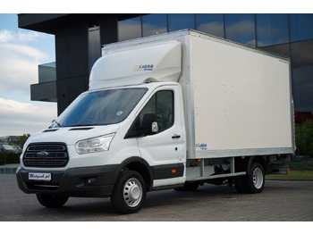 Dostavno vozilo hladnjača FORD Transit
