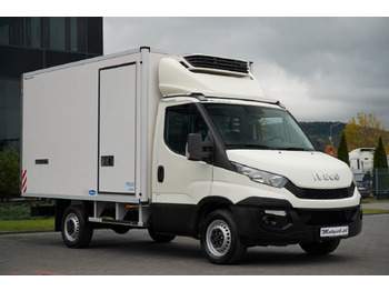 Dostavno vozilo hladnjača IVECO Daily