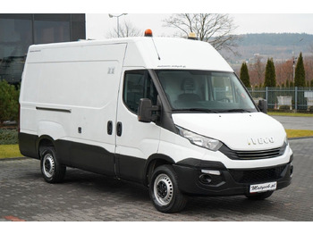 Furgon IVECO Daily