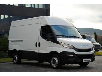 Furgon IVECO Daily