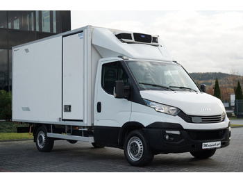 Dostavno vozilo hladnjača IVECO Daily