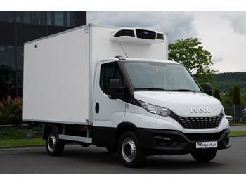 Dostavno vozilo hladnjača IVECO Daily