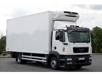 Kamion hladnjača MAN TGM 12.290 / 4x2 / CHŁODNIA 6,5 M / AGREGAT: slika Kamion hladnjača MAN TGM 12.290 / 4x2 / CHŁODNIA 6,5 M / AGREGAT Kamion hladnjača MAN TGM 12.290 / 4x2 / CHŁODNIA 6,5 M / AGREGAT: slika Kamion hladnjača MAN TGM 12.290 / 4x2 / CHŁODNIA 6,5 M / AGREGAT