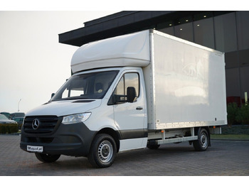 Dostavno vozilo s ceradom Mercedes-Benz SPRINTER / KONTENER / 2019: slika Dostavno vozilo s ceradom Mercedes-Benz SPRINTER / KONTENER / 2019 Dostavno vozilo s ceradom Mercedes-Benz SPRINTER / KONTENER / 2019: slika Dostavno vozilo s ceradom Mercedes-Benz SPRINTER / KONTENER / 2019