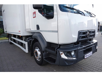 Interior photo 1: Zakup Renault D 250 / CHŁODNIA - 6,7 m / THERMO KING T 600R / Renault D 250 / CHŁODNIA - 6,7 m / THERMO KING T 600R / Renault D 250 / CHŁODNIA - 6,7 m / THERMO KING T 600R / Renault D 250 / CHŁODNIA - 6,7 m / THERMO KING T 600R /