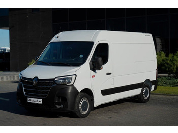 Dostavno vozilo hladnjača RENAULT Master