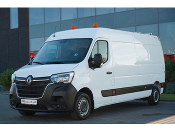 Dostavno vozilo hladnjača RENAULT Master