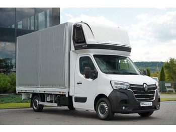 Dostavno vozilo hladnjača RENAULT Master