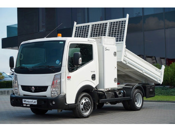Mali kamion kiper RENAULT