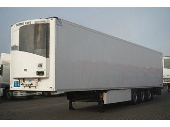 Zakup  Schmitz Cargobull / CHŁODNIA / THERMO KING SLX 300 / HAKÓWKA / OŚ Schmitz Cargobull / CHŁODNIA / THERMO KING SLX 300 / HAKÓWKA / OŚ: slika Zakup  Schmitz Cargobull / CHŁODNIA / THERMO KING SLX 300 / HAKÓWKA / OŚ Schmitz Cargobull / CHŁODNIA / THERMO KING SLX 300 / HAKÓWKA / OŚ