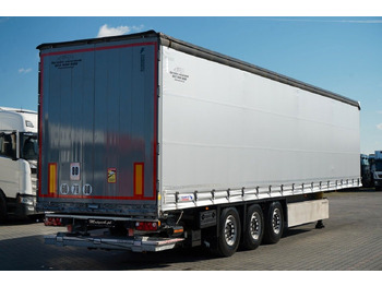 Poluprikolica s ceradom SCHMITZ