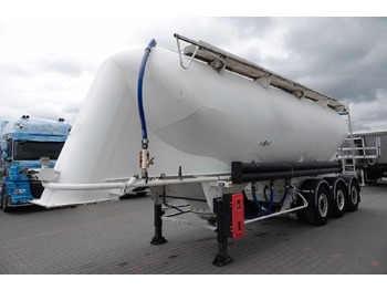Zakup  Spitzer CEMENTONACZEPA / 37 000 L / SILOS / 3 KOMORY Spitzer CEMENTONACZEPA / 37 000 L / SILOS / 3 KOMORY: slika Zakup  Spitzer CEMENTONACZEPA / 37 000 L / SILOS / 3 KOMORY Spitzer CEMENTONACZEPA / 37 000 L / SILOS / 3 KOMORY
